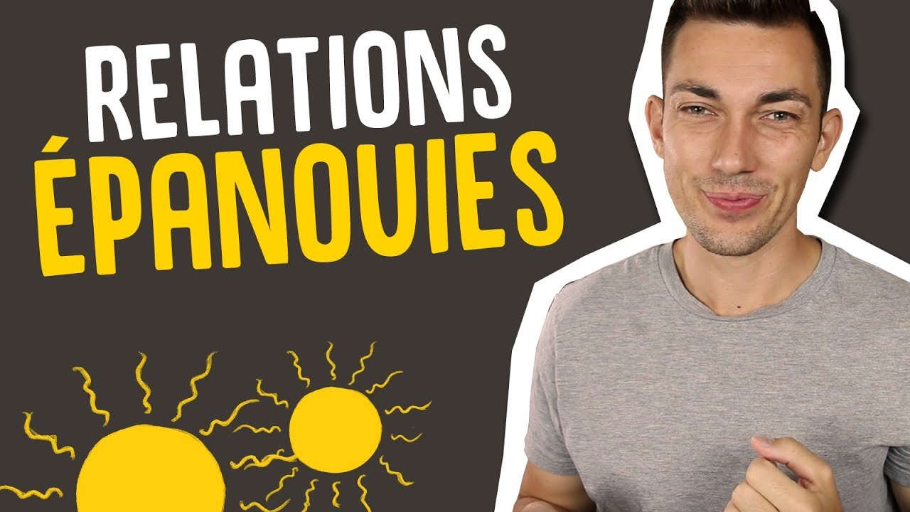 Comment avoir des relations sociales épanouies ?