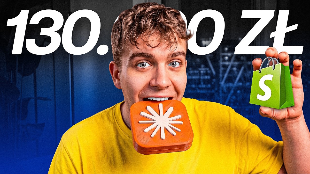 Claude AI Made Me 130,000 PLN. Now It&rsquo;s Building a Second Store From Scratch
