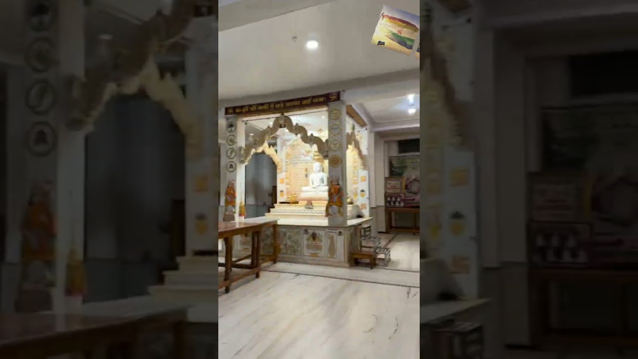 Chand se pyare ho  @KunalMalhotraKM  @shribhaktambarmandal  @jainjainism @punyodayavidyapath