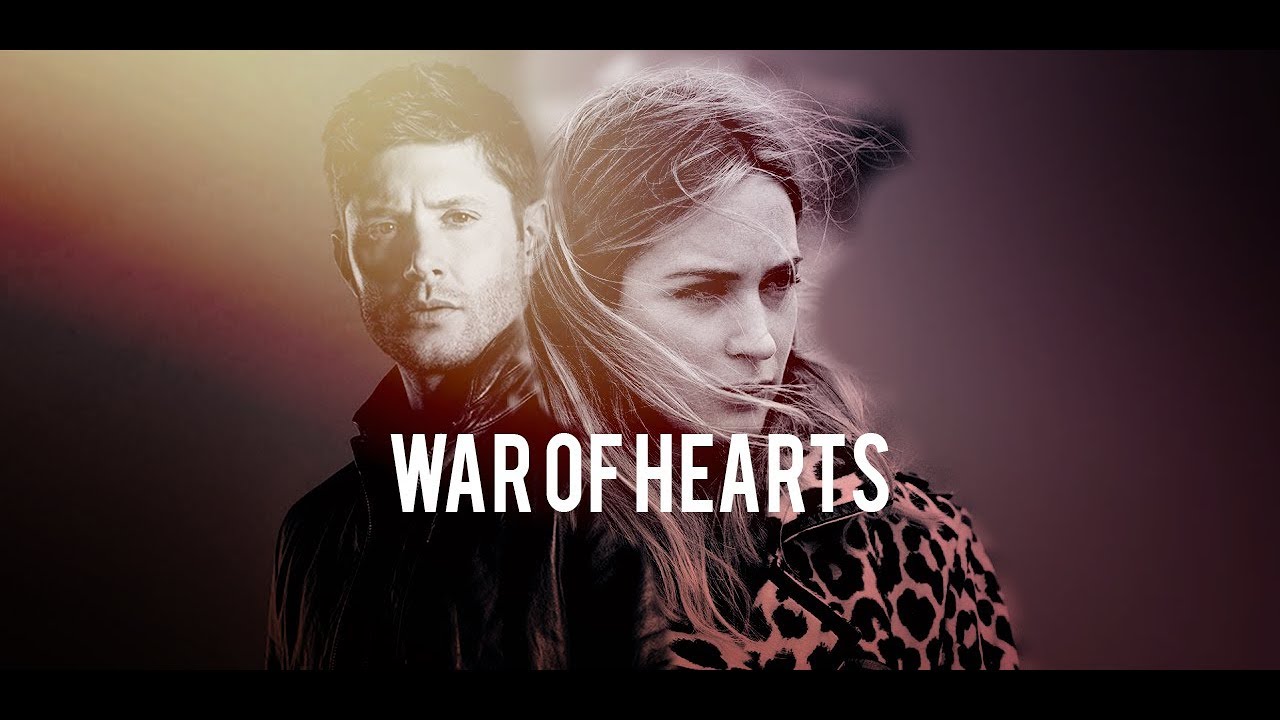 War Of Hearts || Collab with jemmalynette