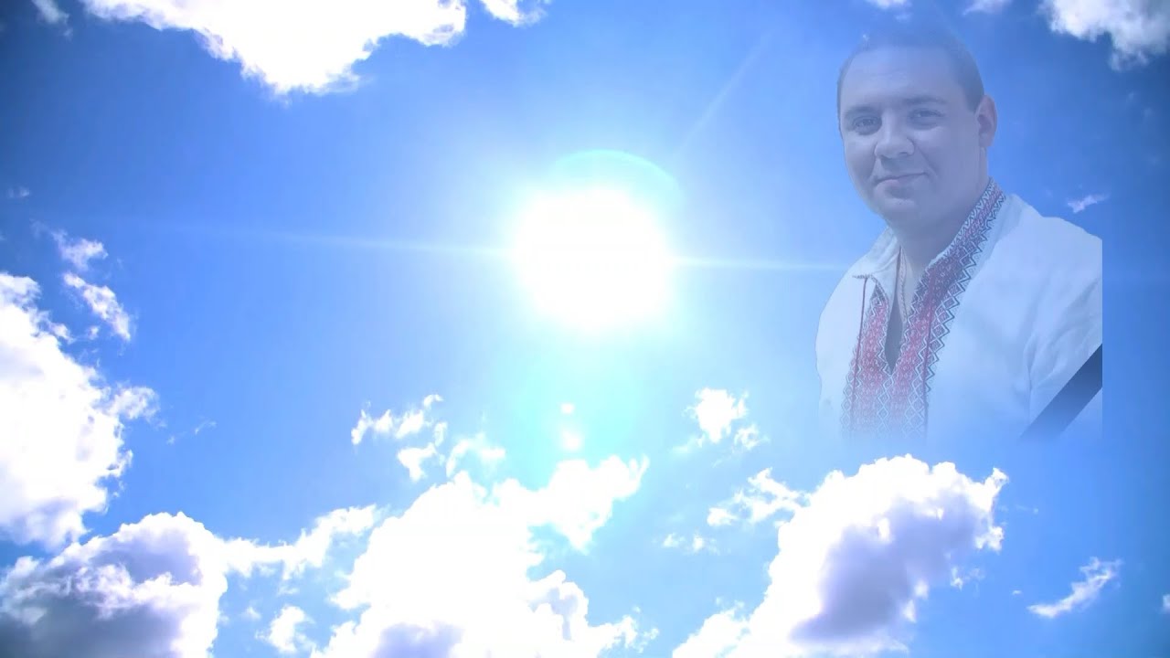Пам'яті Діми Кравця