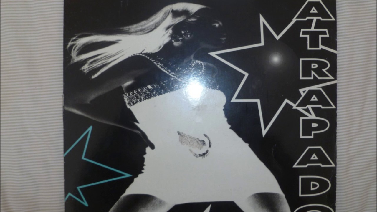 Chuss Project - Atrapado