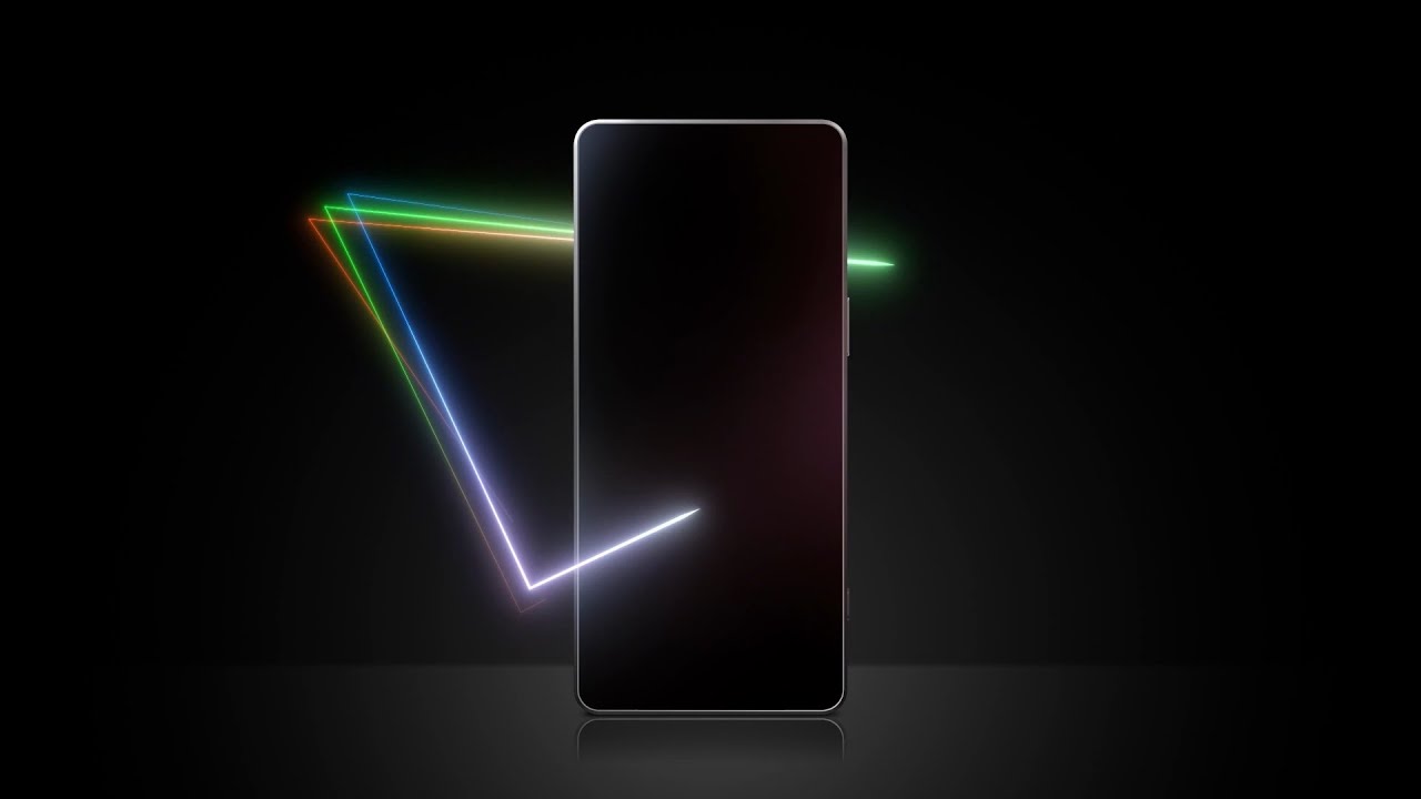 The New Xperia 1 VII – Alpha, BRAVIA, WALKMAN in One