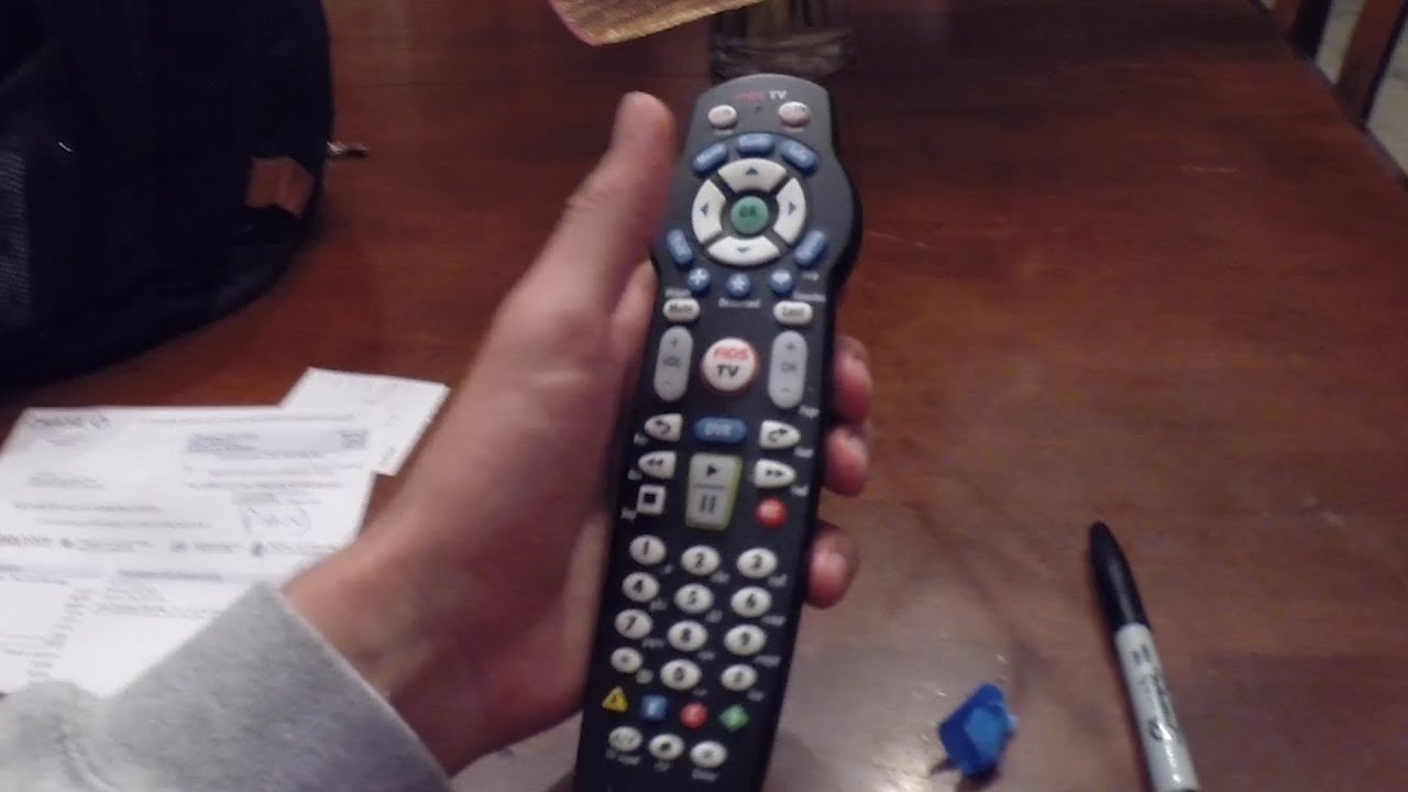 TV Remote Prank - 100 Days of Pranking Day 31
