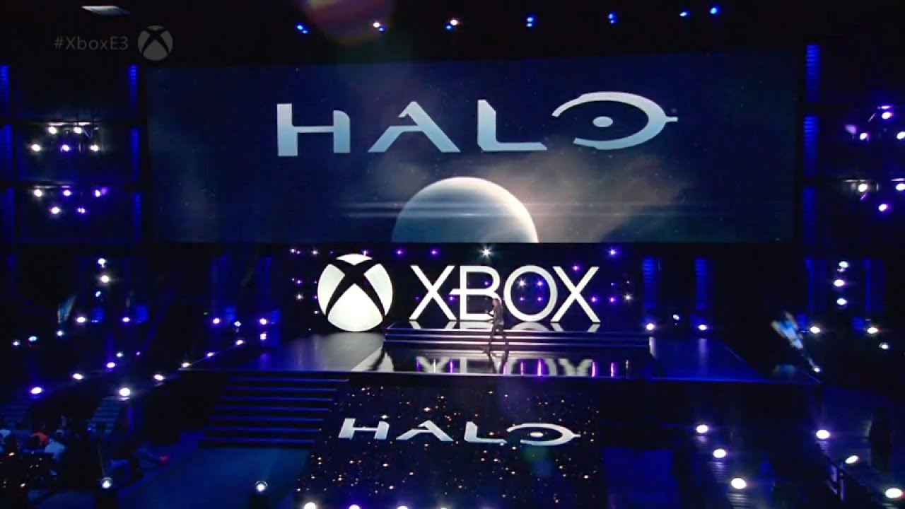 SWIPE: Xbox And Playstation Launch New Games At E3 2014