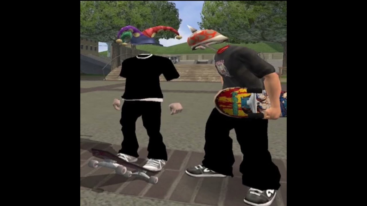 where’s your head at - basement jaxx (sped up)