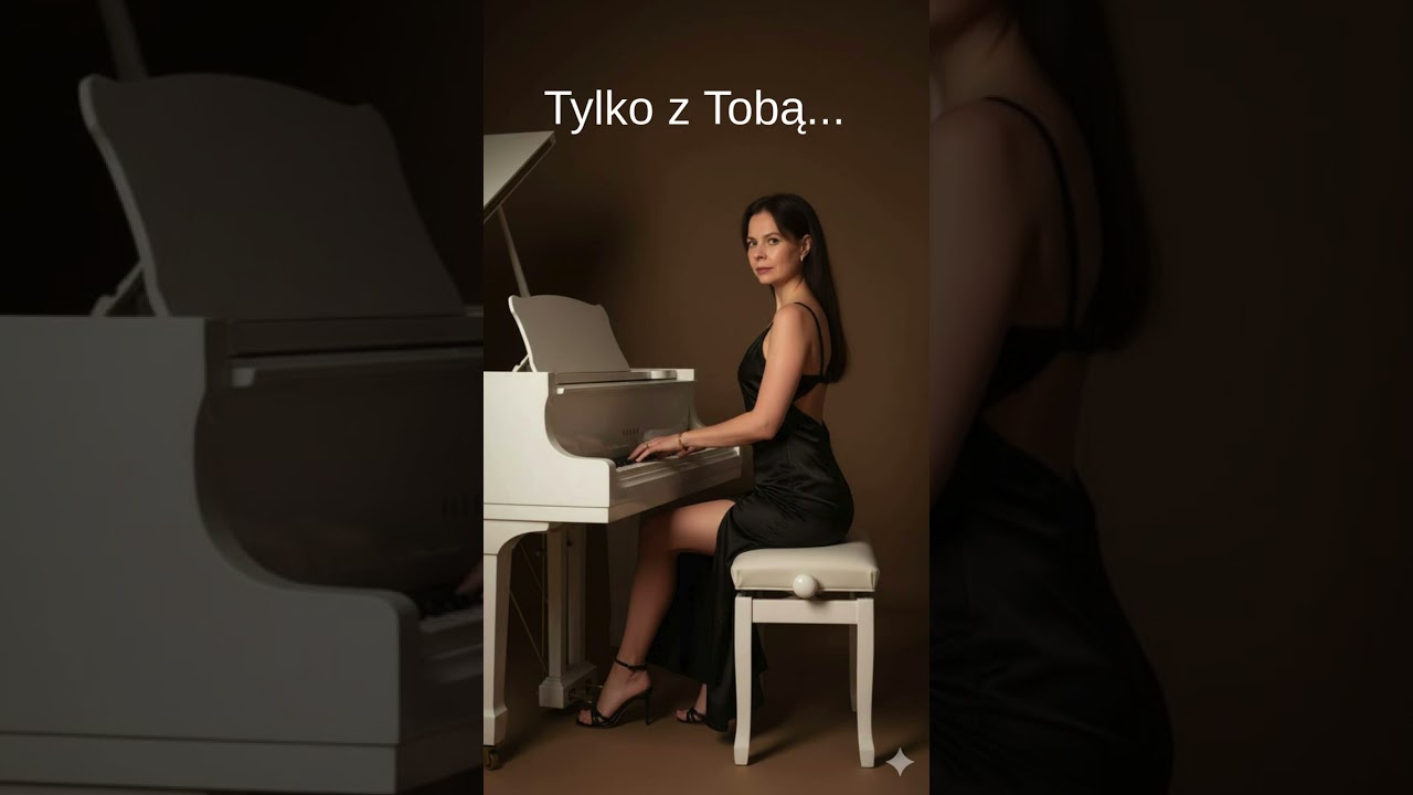 Tylko z tobą#lovesong#altpop#miłość#nowapiosenka#emocjonalnapiosenka#muzykapolska#intymnyklimat