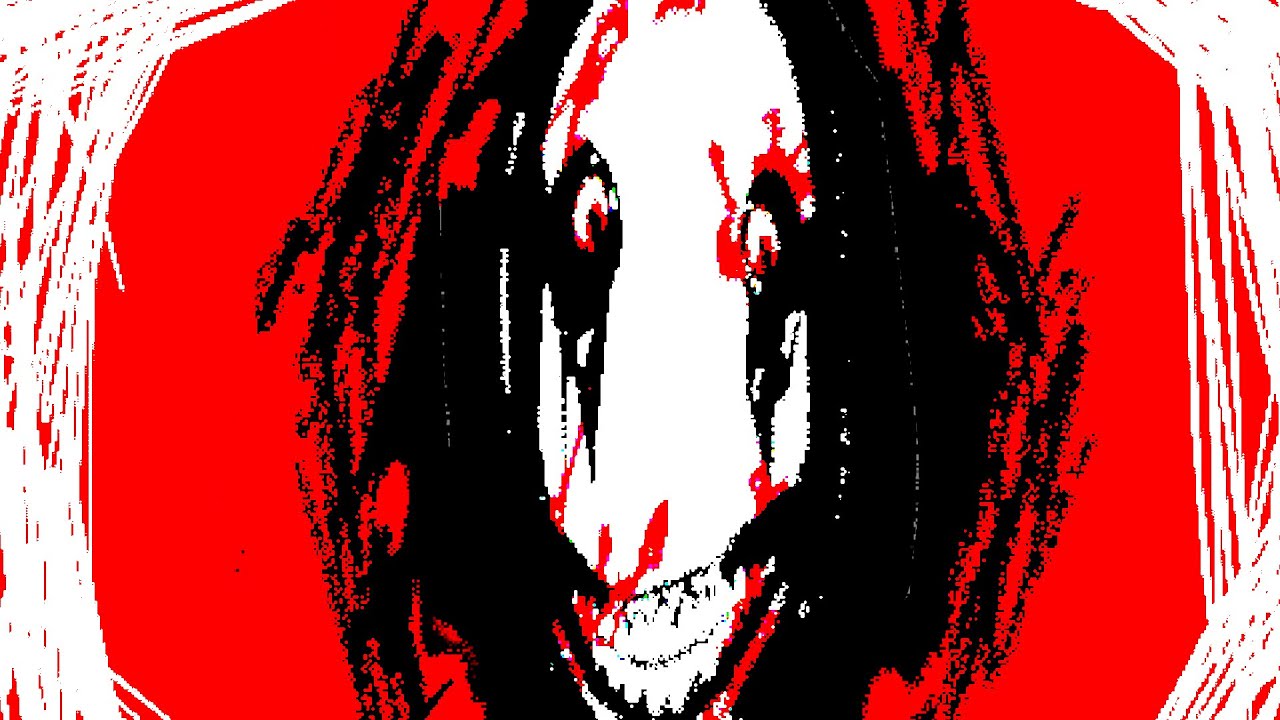 Bloodshot - KNIFE PARTY: VS JEFF THE KILLER V2 TEASER
