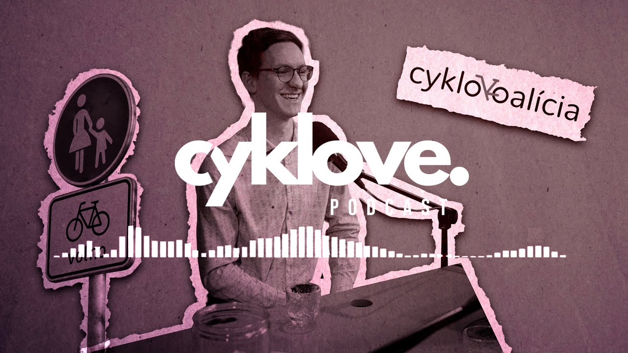 Dan z Cyklokoalície | 20. časť