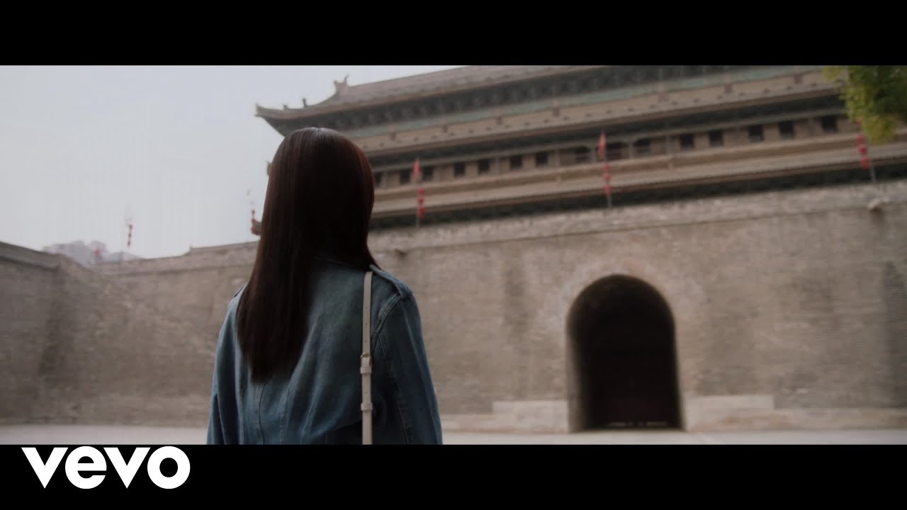 白鹿 - 心动（影视剧《一生一世》时宜人物主题曲）
