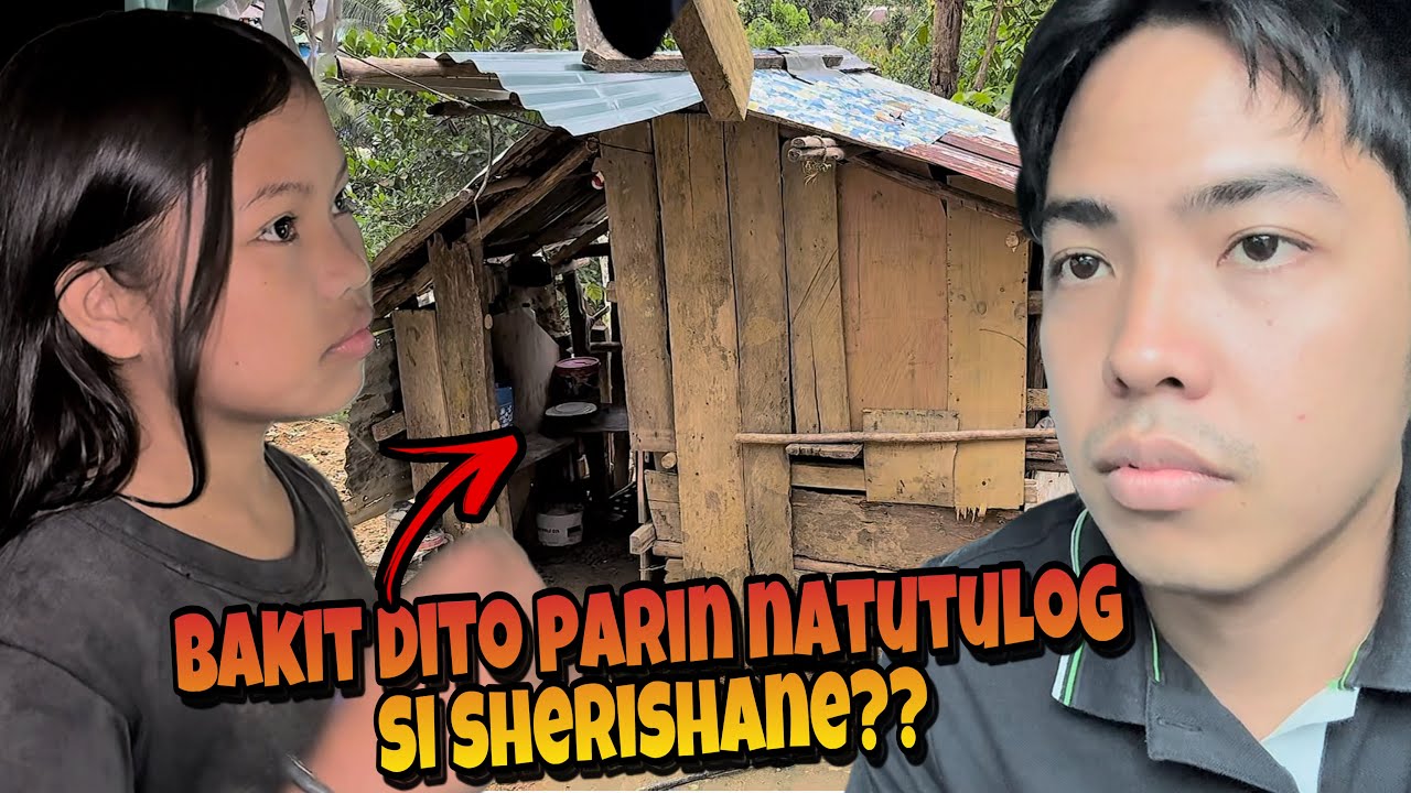 NADISMAYA AKO SAKING PAGBISITA SA BAHAY NI ROMMEL
