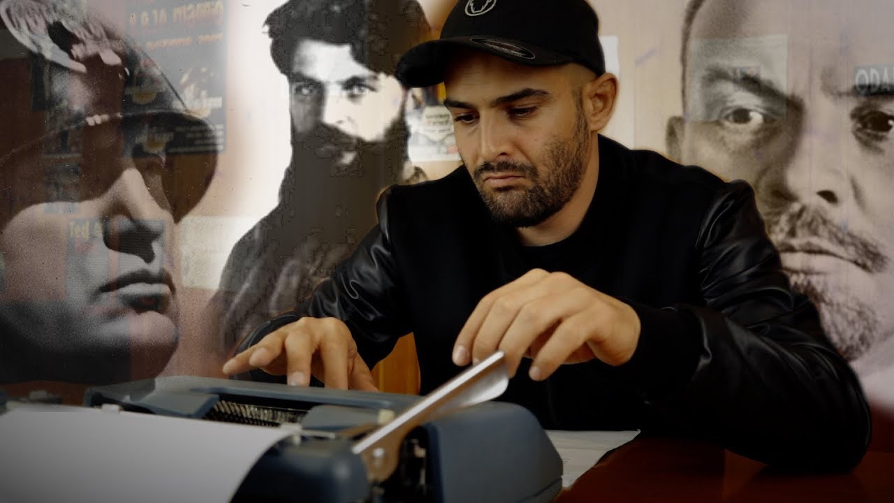 A scuola con Ted Bee: Nicola Bombacci, il COMPAGNO CAMERATA!