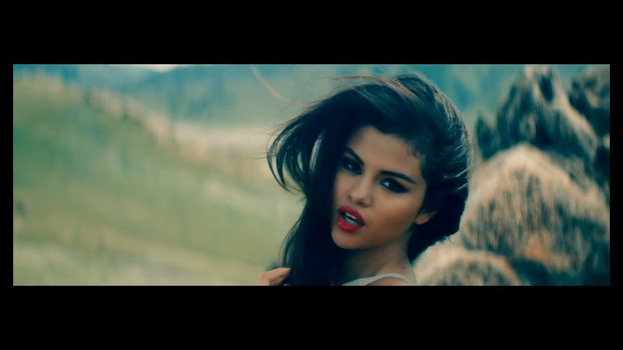 Selena Gomez - Come & Get It Makeup Tutorial
