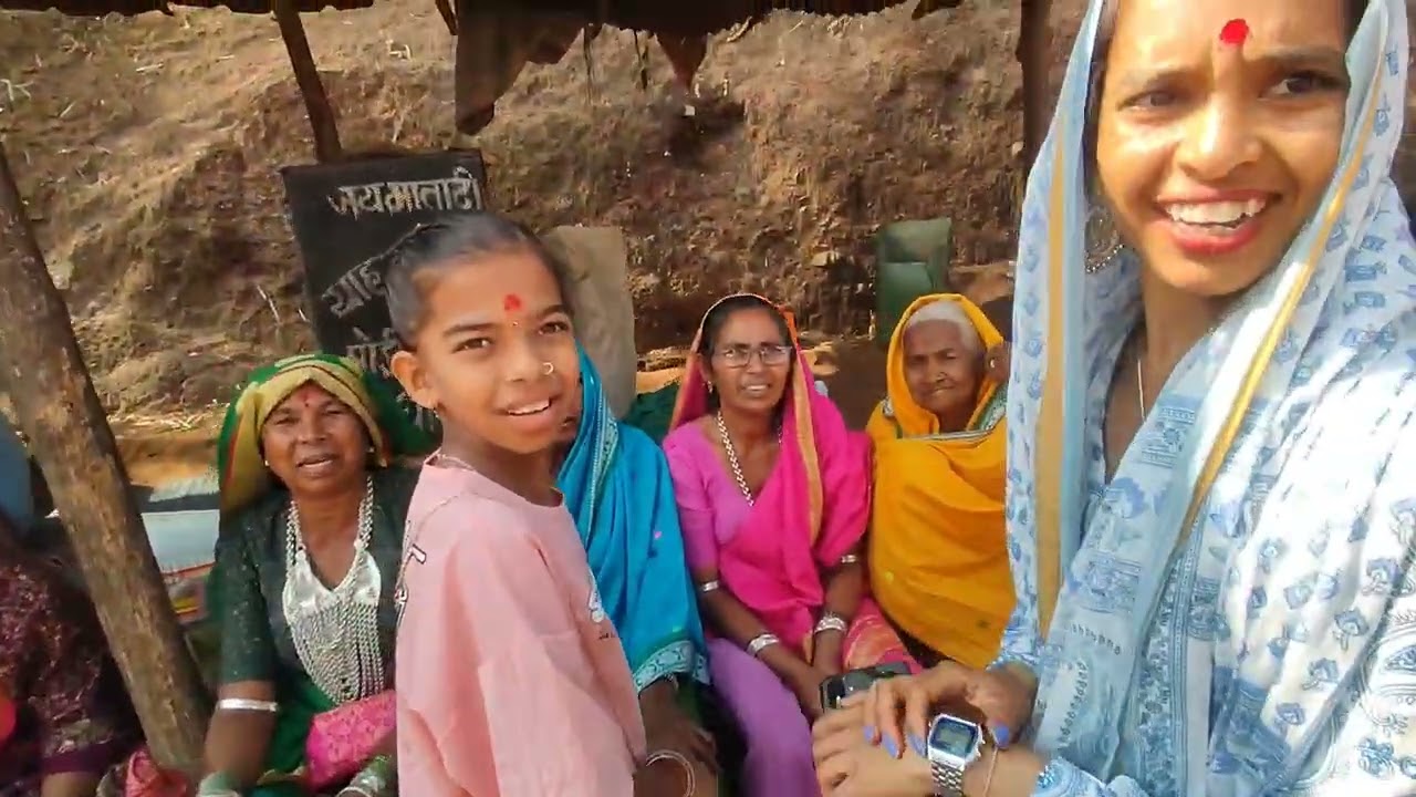 ||याहा मोगी माता दर्शन बर्डीपाडा  family के साथ 2026||🙏 पार्ट -1