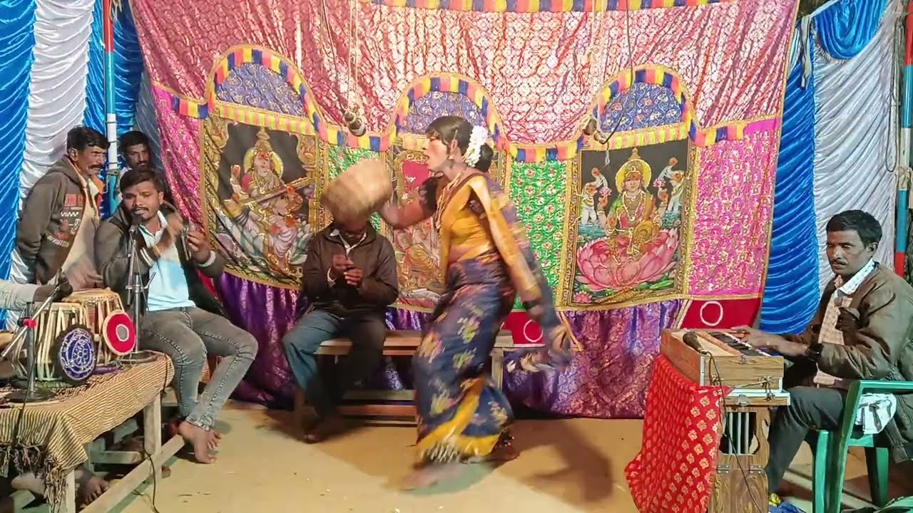 మాధవరం రమణ కళాబృందం youtube ఛానల్ సబ్స్క్రైబ్ చేసుకోండి ప్లీజ్ 🙏🙏🙏