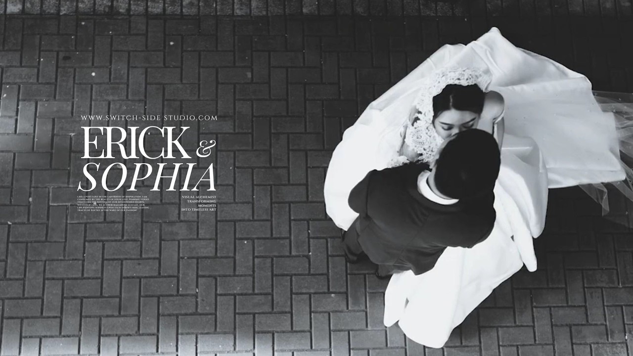 Erick & Sophia | Onsite Photo | Our Lady Of Lourdes, Tagaytay City