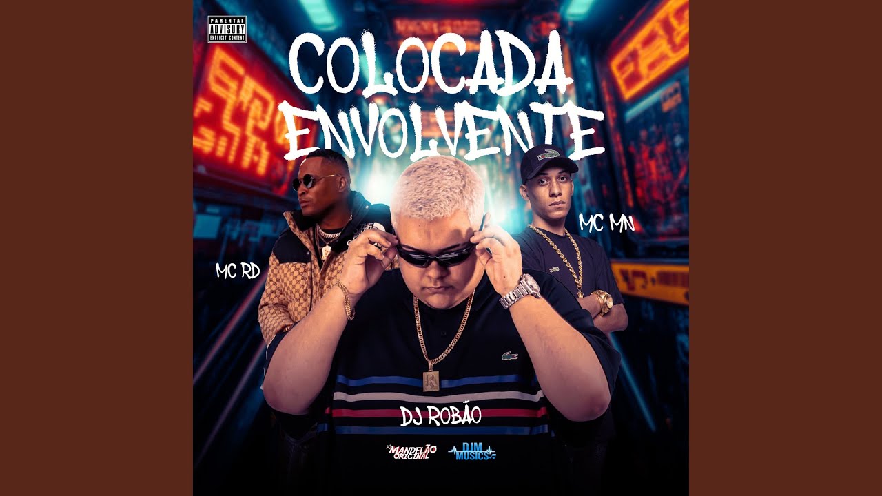 Colocada Envolvente