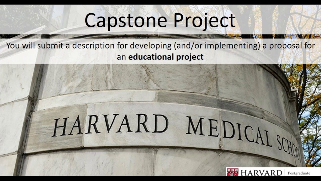 Harvard T2T - Egypt info session webinar