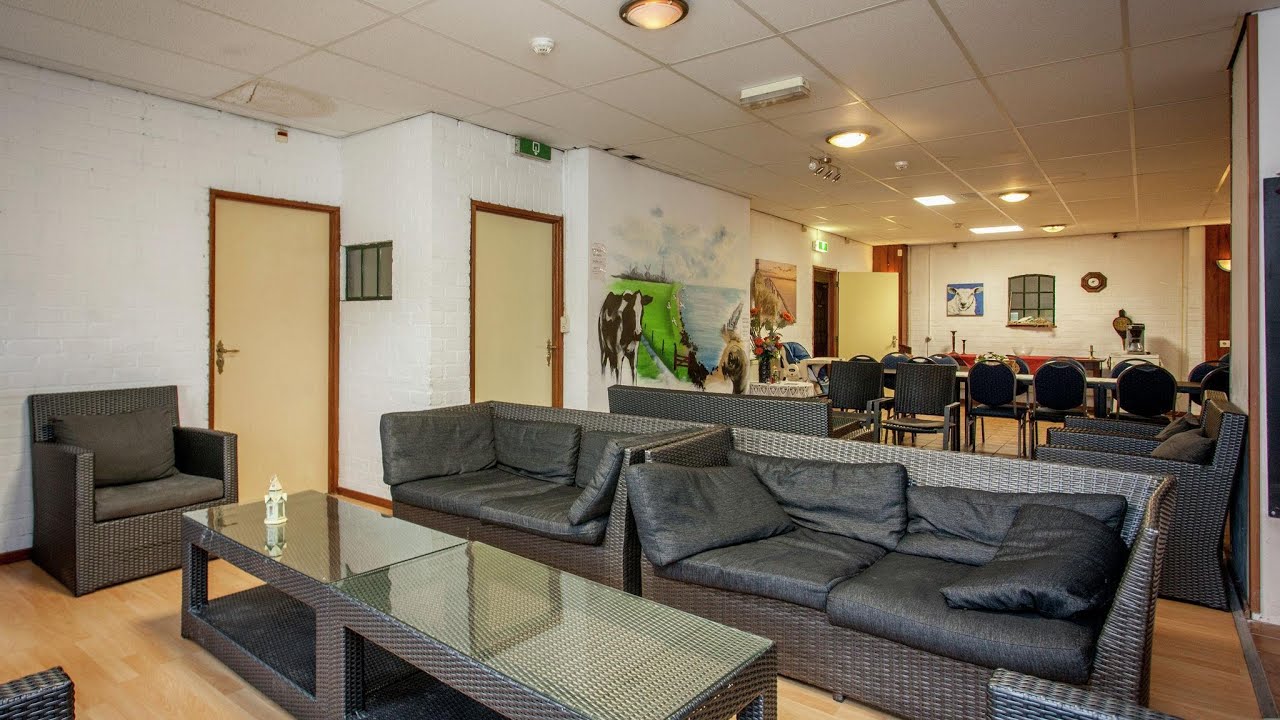Authentic holiday home in North Friesland, Dongeradeel, Netherlands