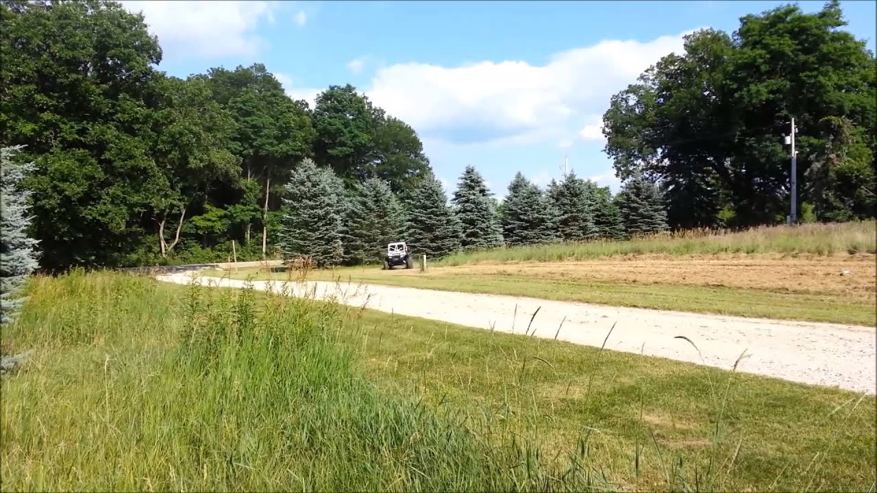 RZR xp 900 ENGINE swap with OSP apex turbo charged