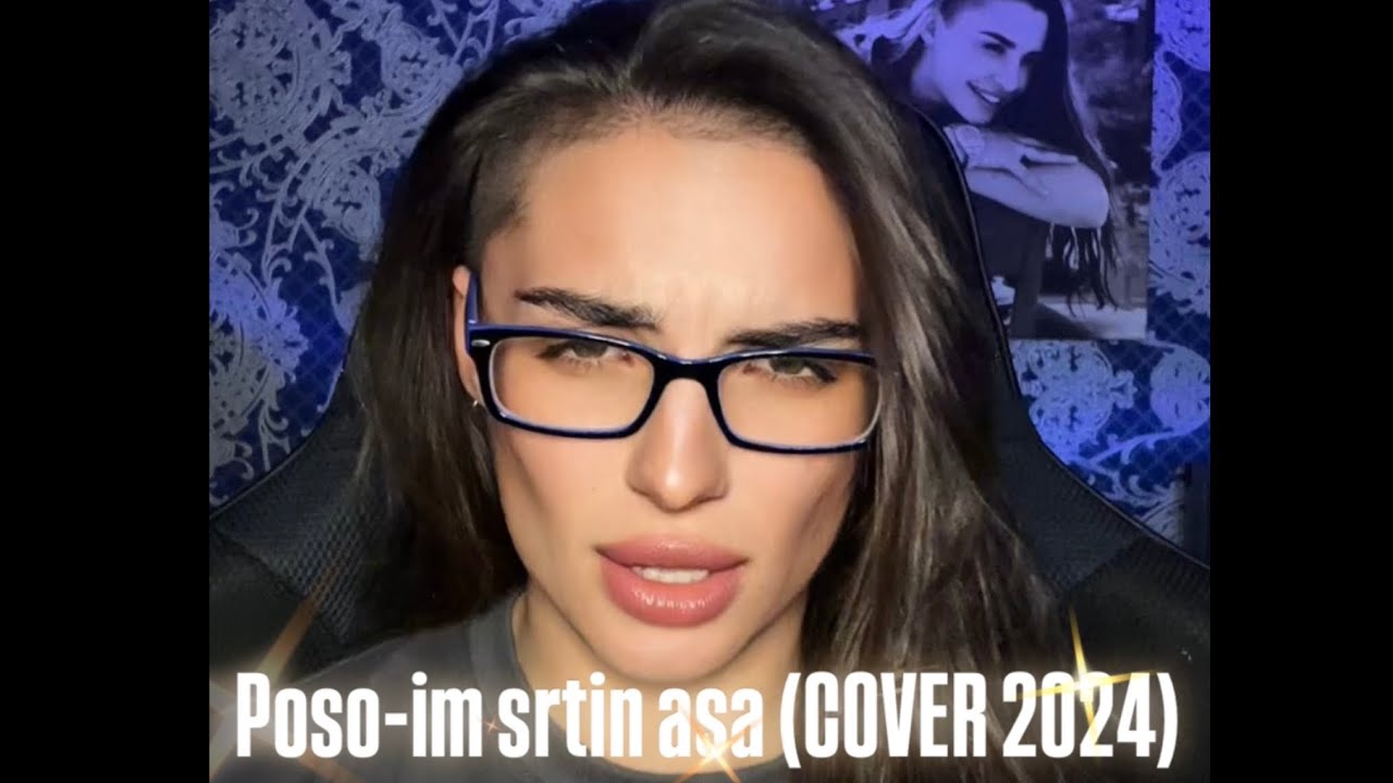 Poso - im srtin asa (COVER 2024)