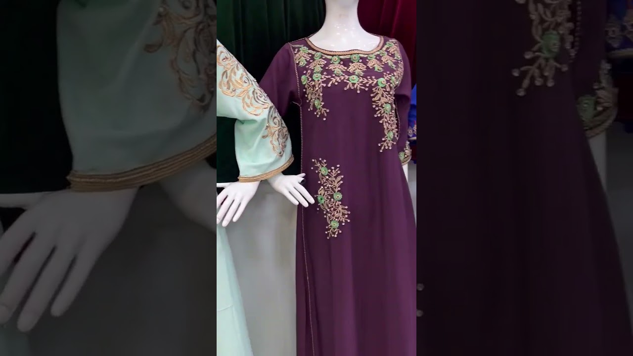 🎺⚡ La nouvelle collection ⚡🎺  😍🎺Bienvenu chez Boutique Abdelillah  🎺 مرحباً بكم