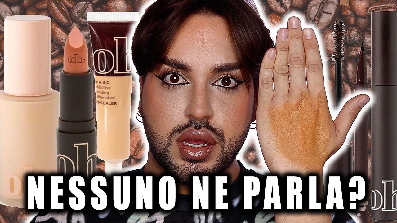 NESSUNO NE PARLA...PROVO ESPRESSOH *AIUTATEMI A CAPIRE*