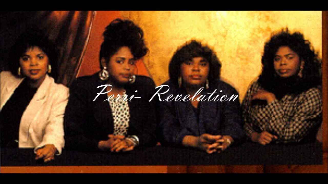 Perri-Revelation (1988)