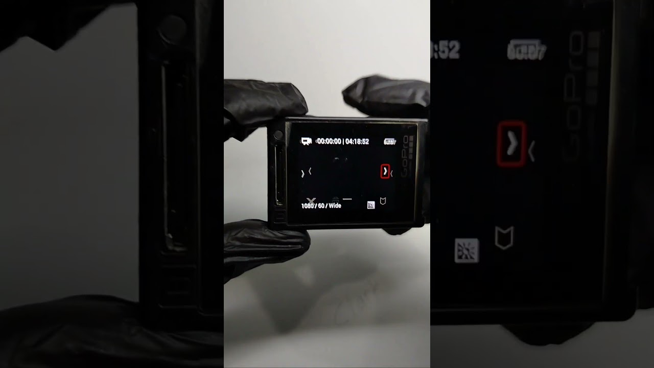 GoPro Hero 4 Silver