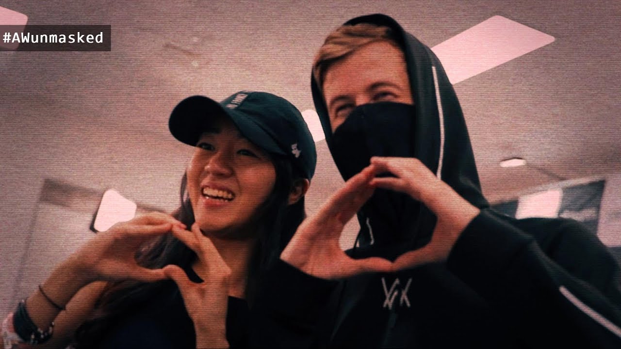 Alan Walker: Unmasked Vlog (#4)