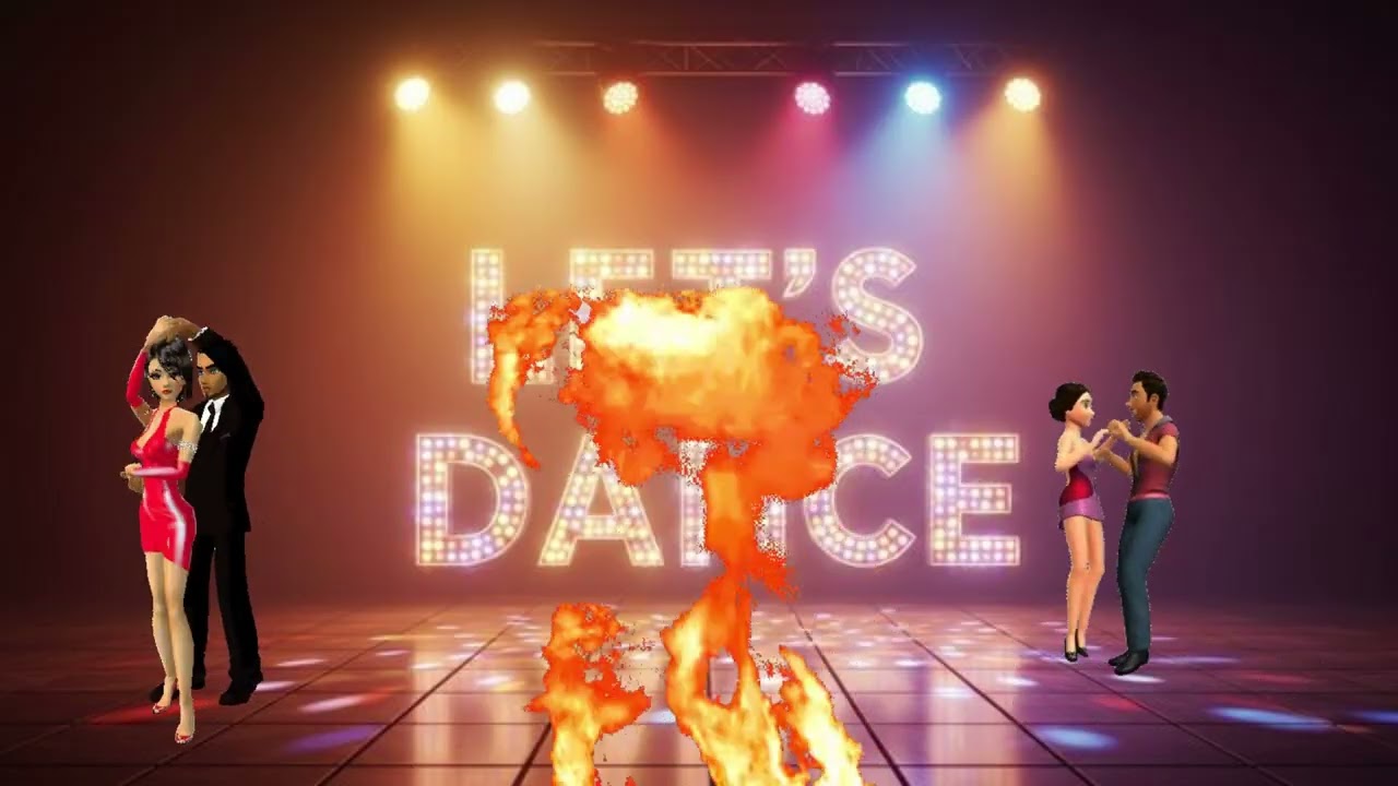 Wir Tanzen heute denn Disco Schlager Fox
