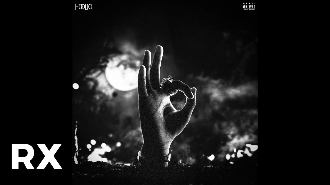Julio Foolio - 1 Thing I Know (Audio)