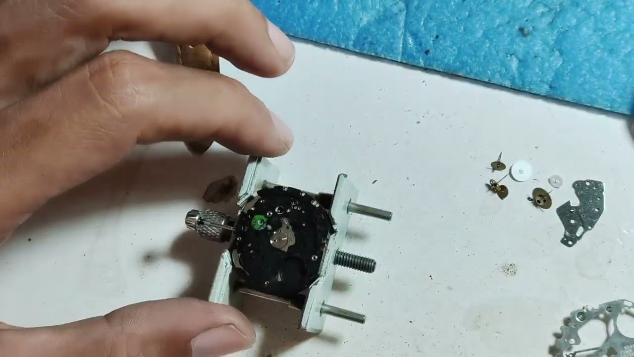 Citizen ecodrive movement