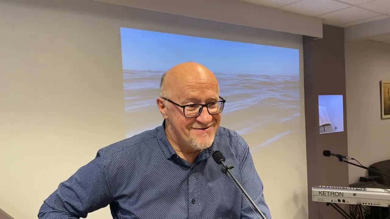 “Pa što onda da si cijeli život bio u zabludi…?” (Dražen Radman), 8.03.2026.