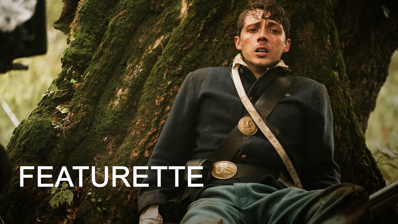 FREEDOM'S PATH FEATURETTE | 'The Story'