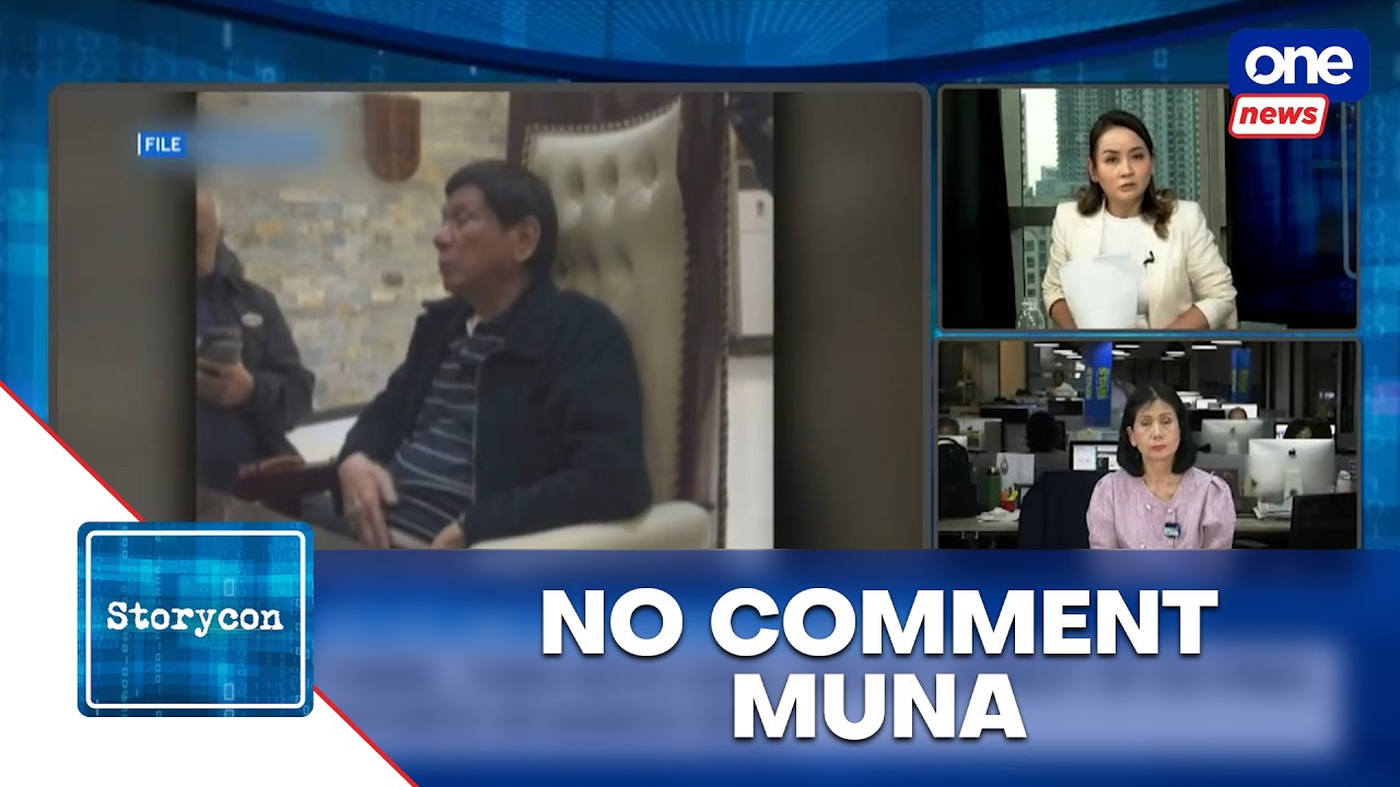 Torre: 18 soldiers claiming to be bagmen can prove claims in court | Storycon