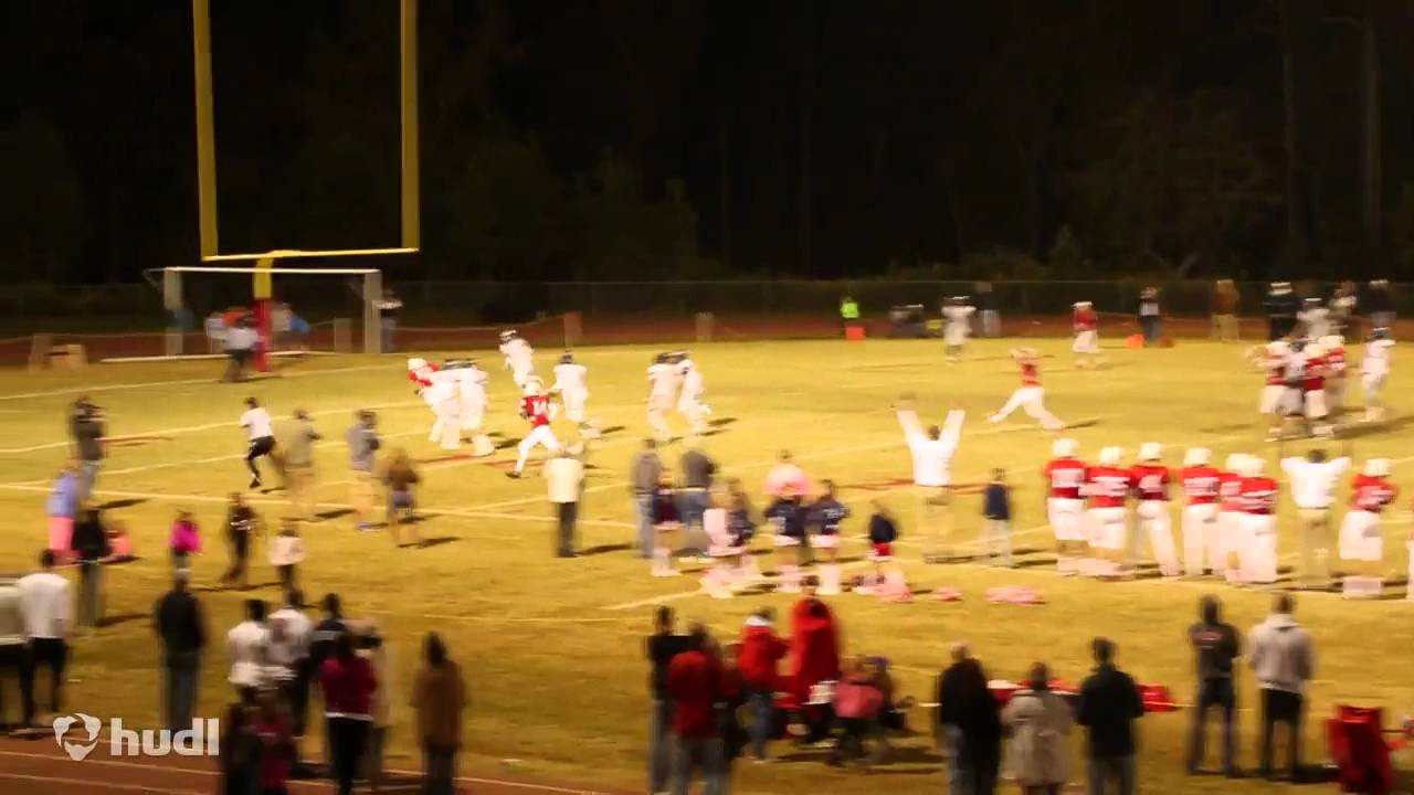 Anthony DiGioia Highlights