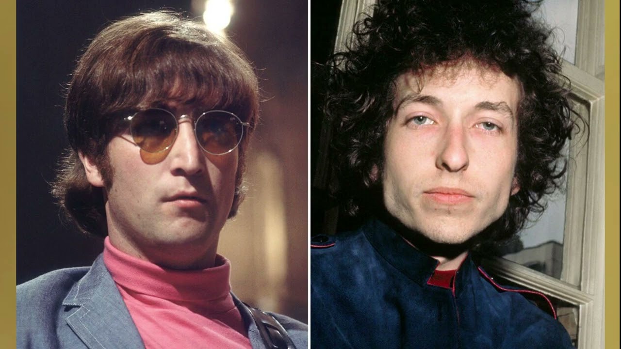 A Deep Dive into Blonde on Blonde - Analysis of sides 3+4 & conclusion - Dylan's best album Part 3/3