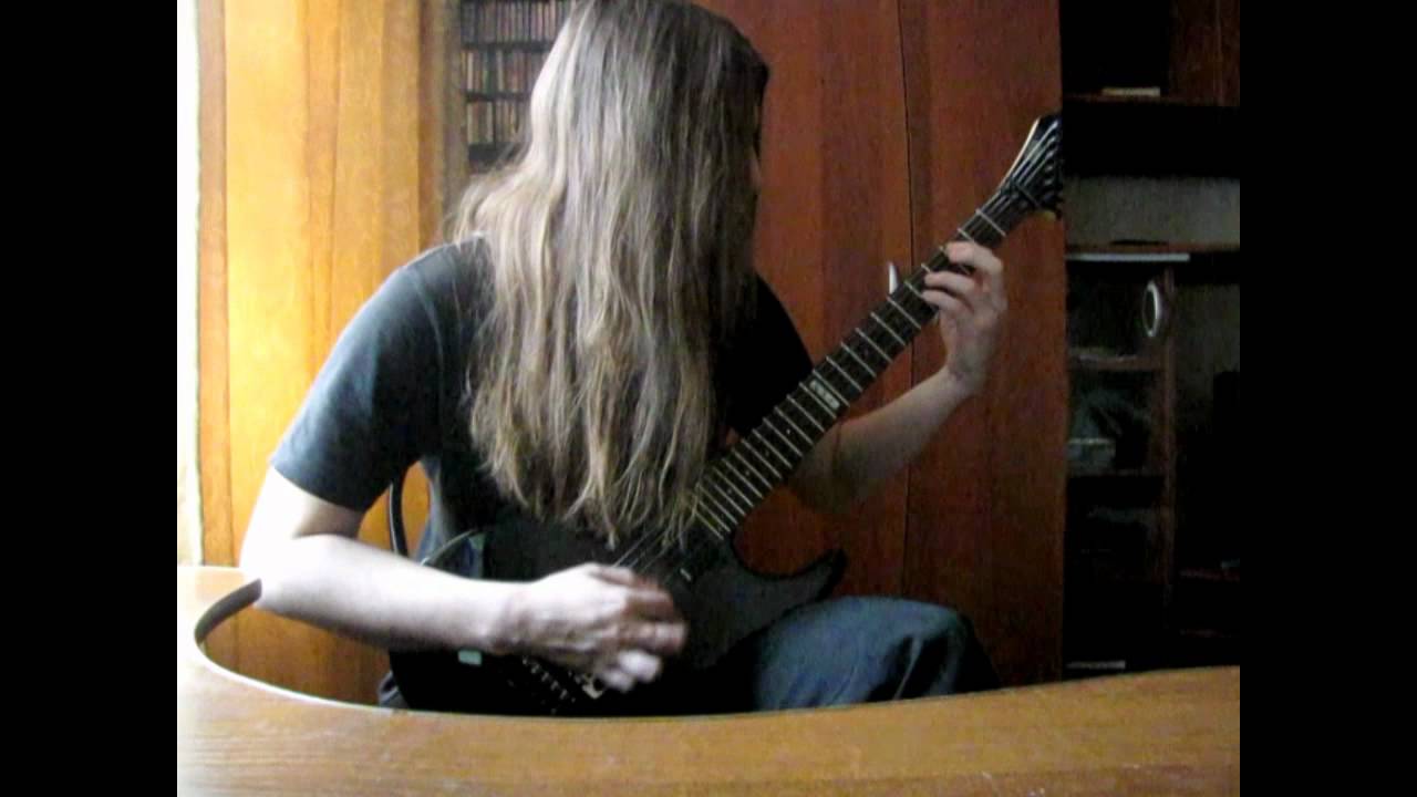 Mayhem - from dark past