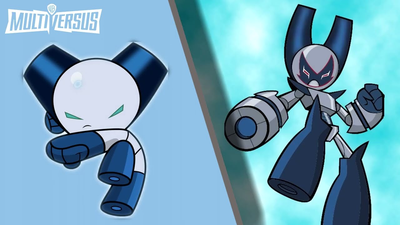 Multiversus Leaked Characters 2 - Fanmade Victory Themes (Unofficial)