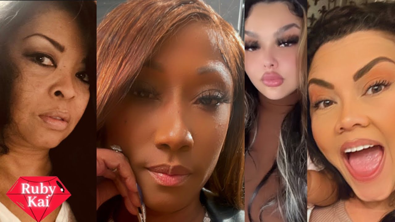 Karlissa  Goes TF OFF on Jaidyn, Her MOM, And HER GRANNY‼️