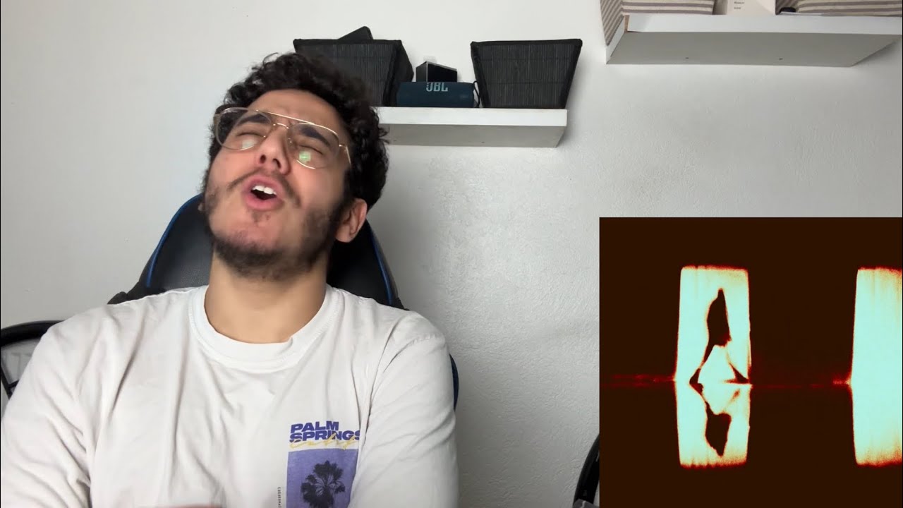 Syc - Petra - REACTION !!