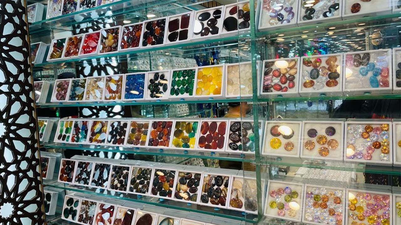 2022 Gemstones Price Sarafa Bazar Rawalpindi Pakistan | Aqeeq | Feroza | Zamurd | Ruby | Yaqoot