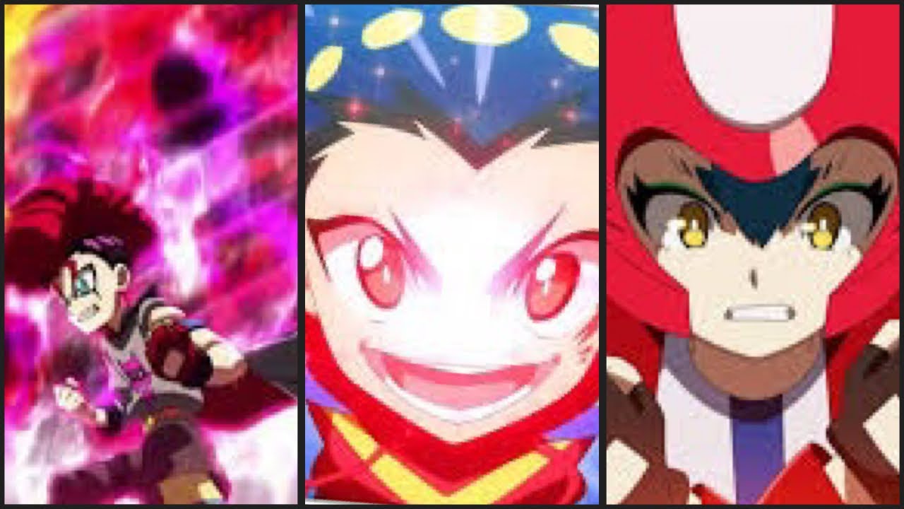Valt vs Ilya vs Bell (Gangsta Ball Cup Ep10)