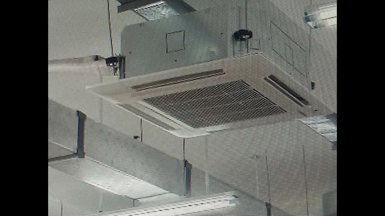 Air conditioner sightings 16