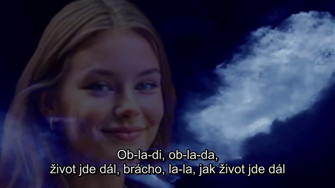 Ob La Di, Ob La Da - The Beatles