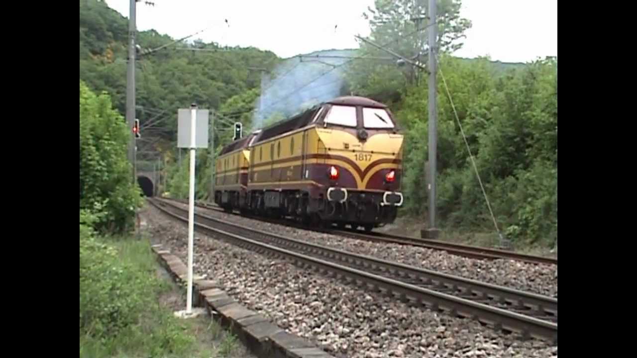The Best of CFL 1800