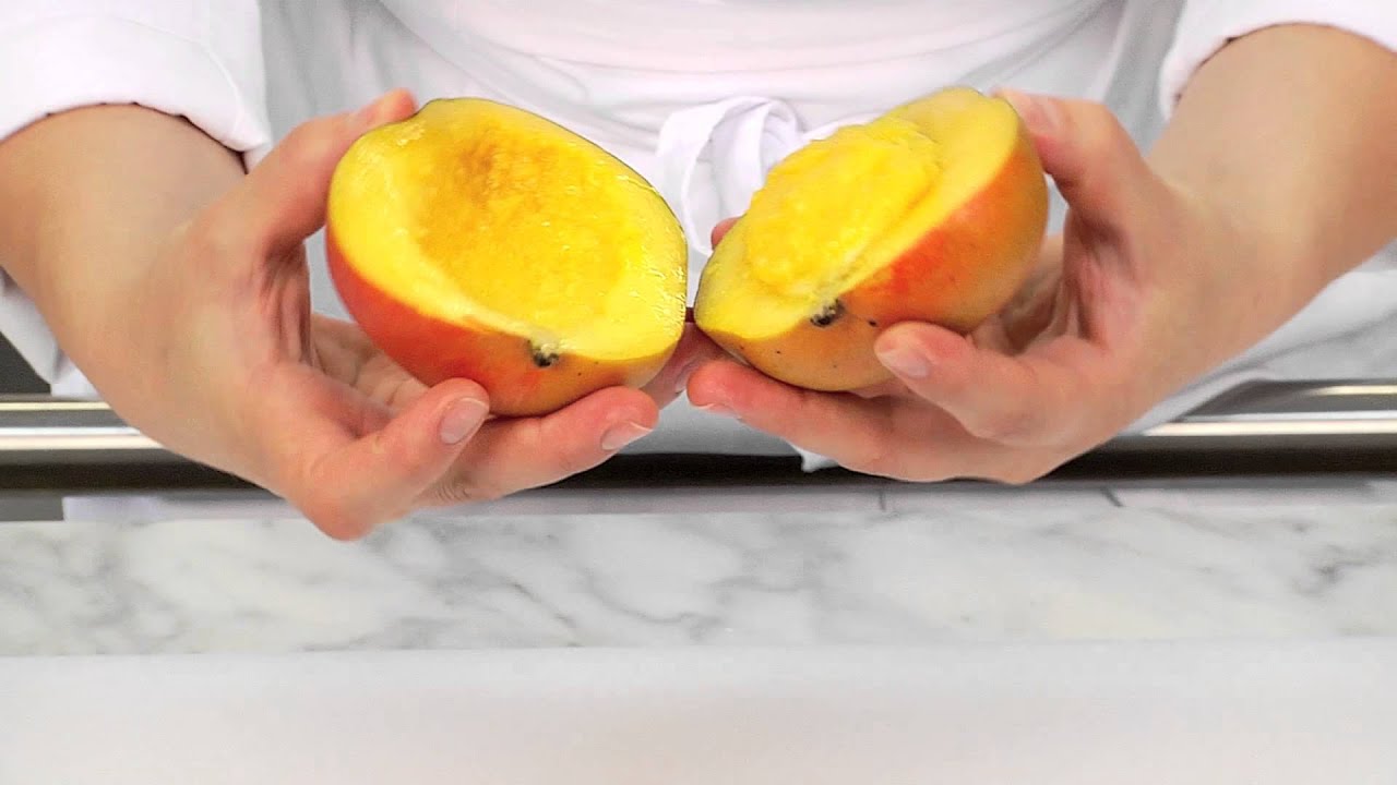 Metro Hobim Mutfak I Mango Kesmenin Ne Kadar Kolay Olabileceğini Keşfedin