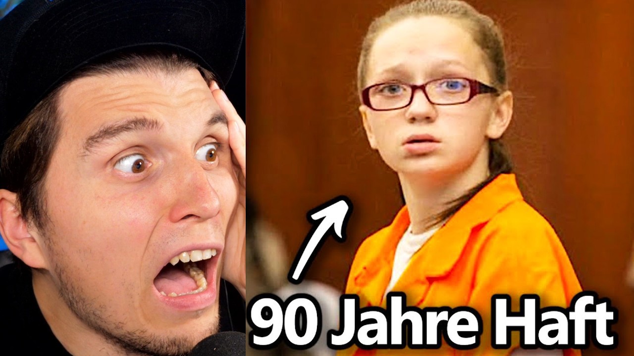 Paluten REAGIERT auf 8 Jugendliche, die unfassbare Gerichtsurteile bekamen