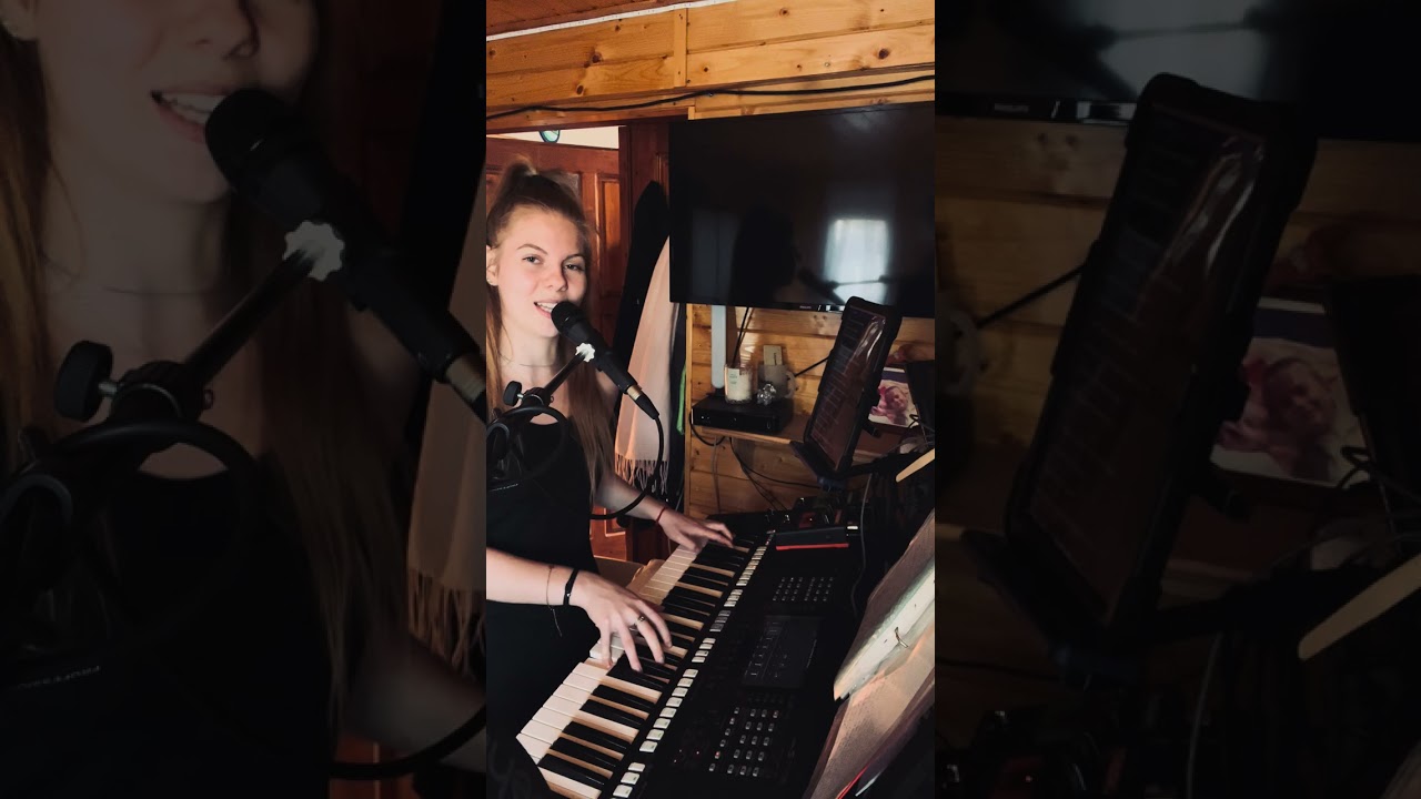 Érted vagyok és te értem vagy Cover- Kérésre szeretettel 🙂